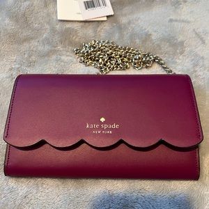 Kate Spade Gemma Wallet On Chain